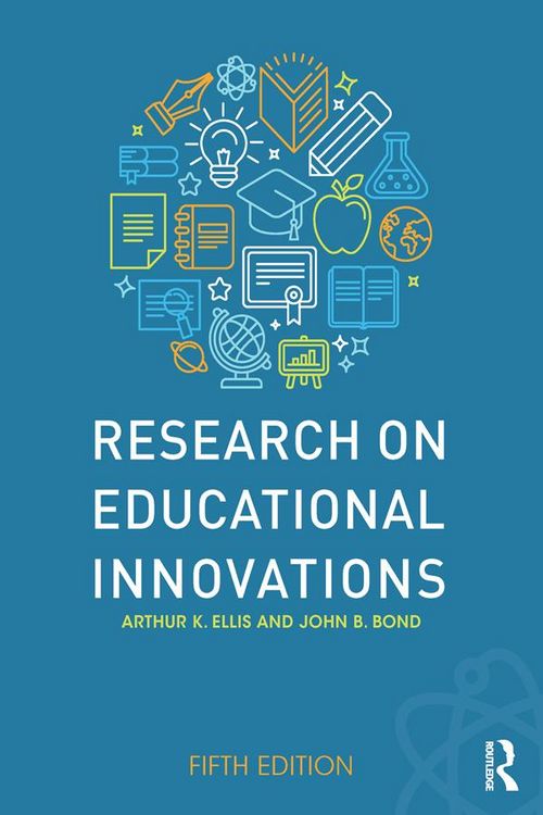 Produktbild: Research on Educational Innovations