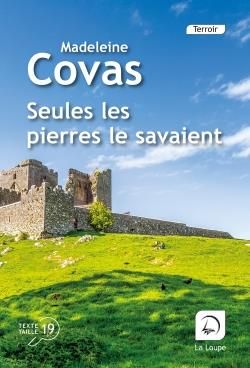 Produktbild: Seules les pierres le savaient