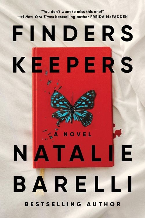 Produktbild: Finders Keepers