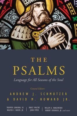 Produktbild: The Psalms