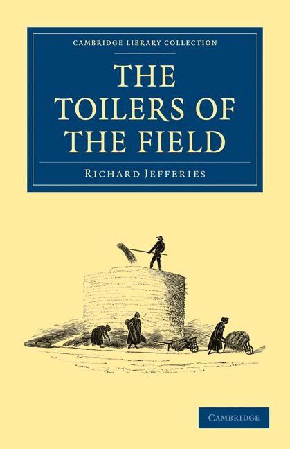 Produktbild: The Toilers of the Field