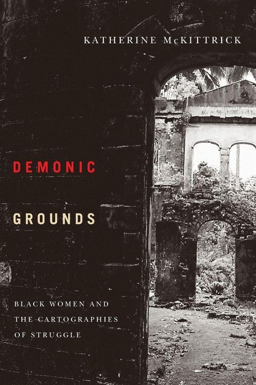 Produktbild: Demonic Grounds