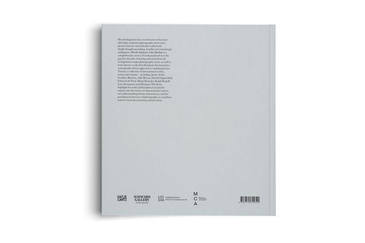 Produktbild: Hiroshi Sugimoto