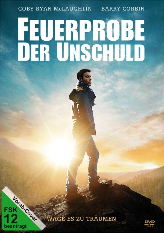 Produktbild: Feuerprobe der Unschuld [DVD]