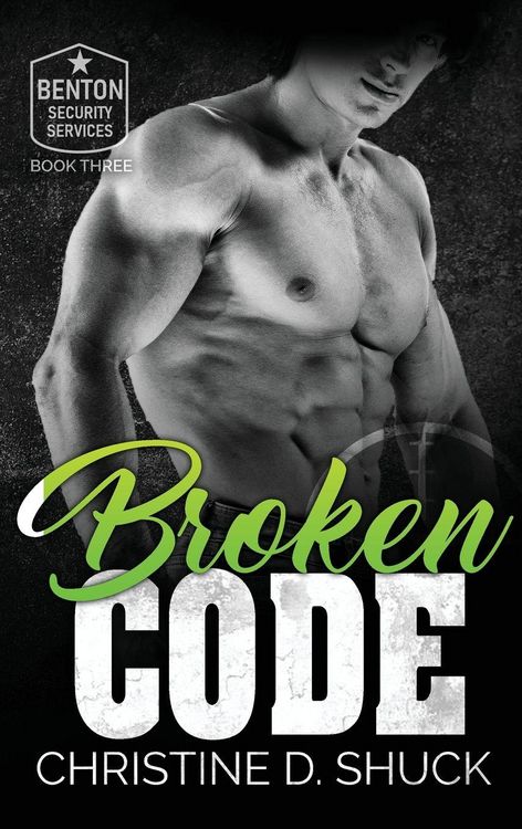 Produktbild: Broken Code