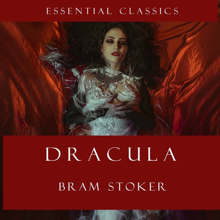 Produktbild: Dracula