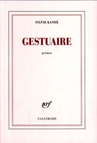 Produktbild: Gestuaire