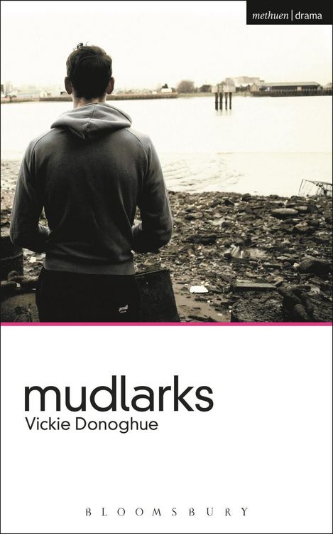 Produktbild: Mudlarks