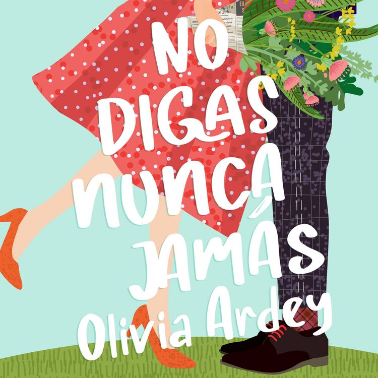 Produktbild: No digas nunca jam&aacute;s