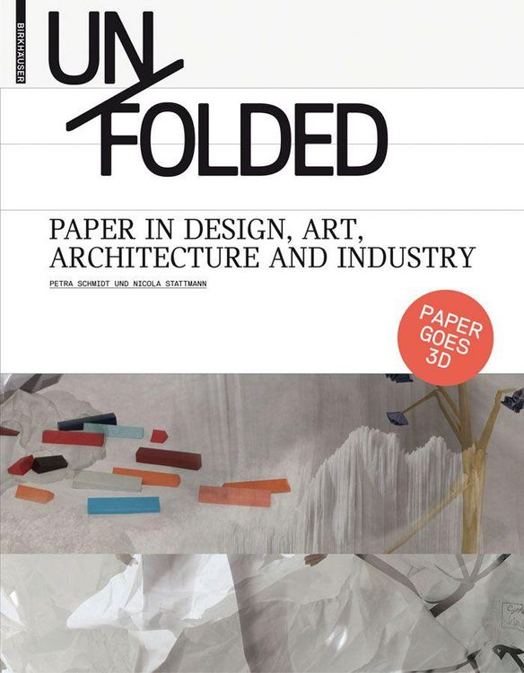 Produktbild: Unfolded