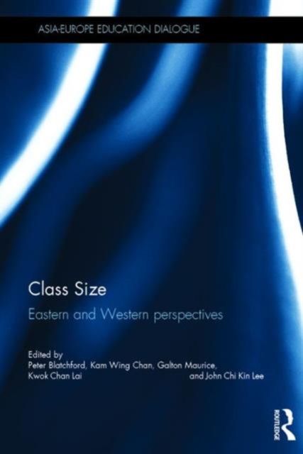 Produktbild: Class Size