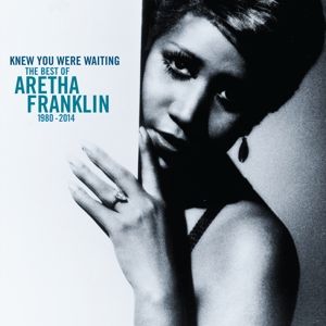 Produktbild: Knew You Were Waiting: The Best Of Aretha Franklin
