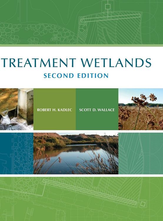 Produktbild: Treatment Wetlands
