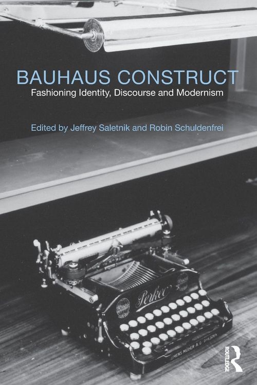 Produktbild: Bauhaus Construct