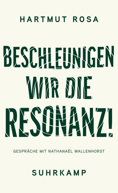 Produktbild: Beschleunigen wir die Resonanz!
