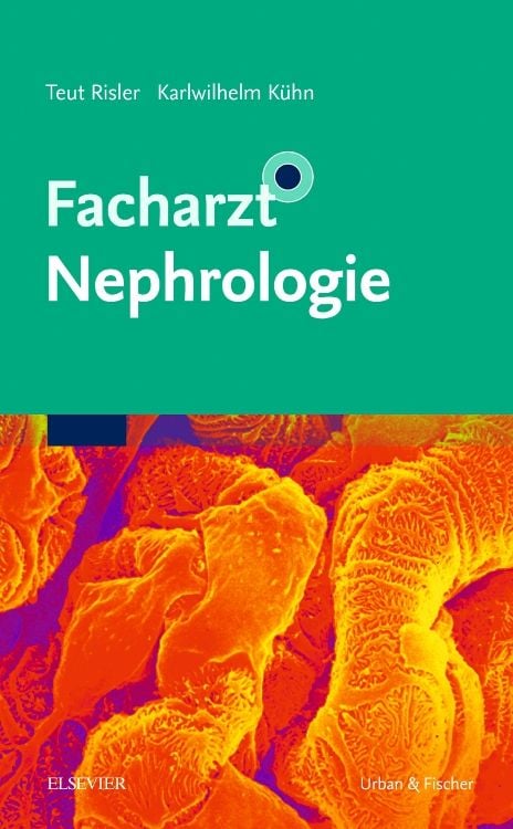 Produktbild: Facharzt Nephrologie