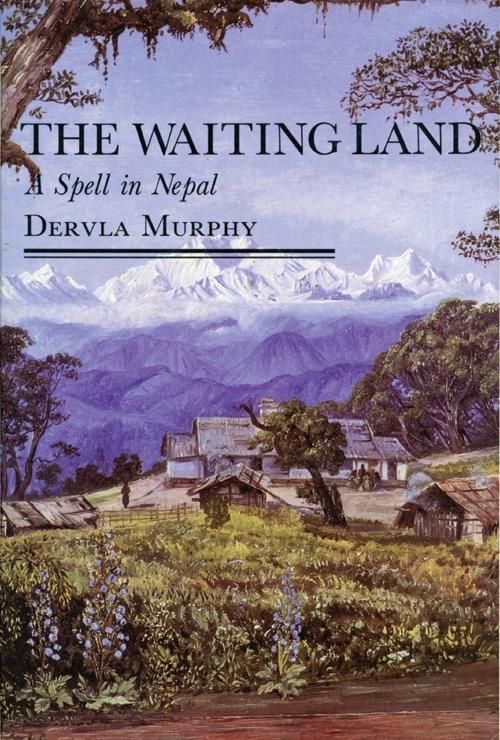 Produktbild: Waiting Land