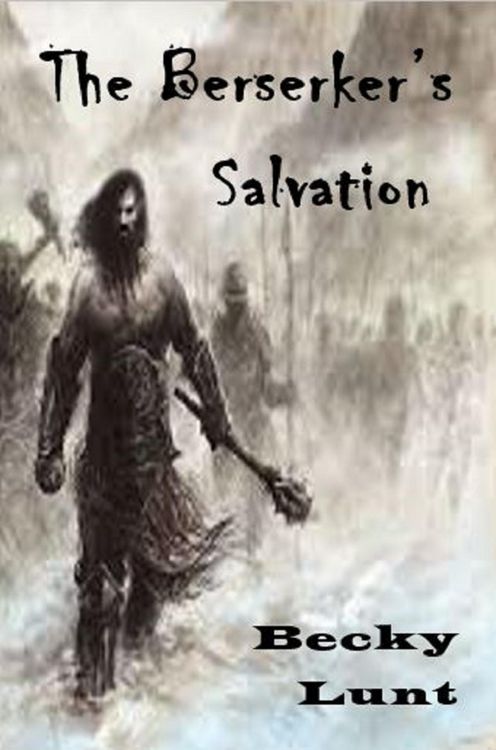 Produktbild: The Berserker's Salvation