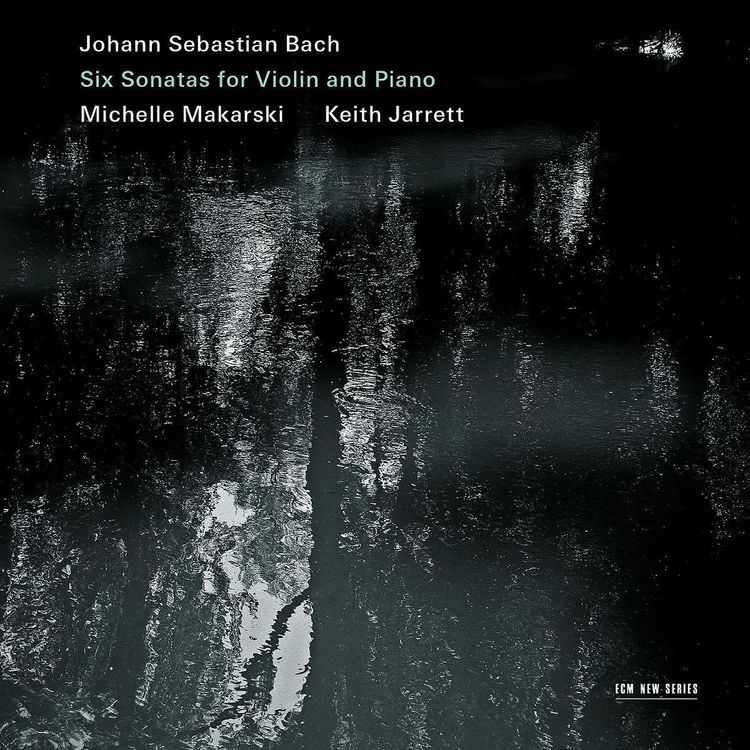 Produktbild: Six Sonatas For Violin And Piano