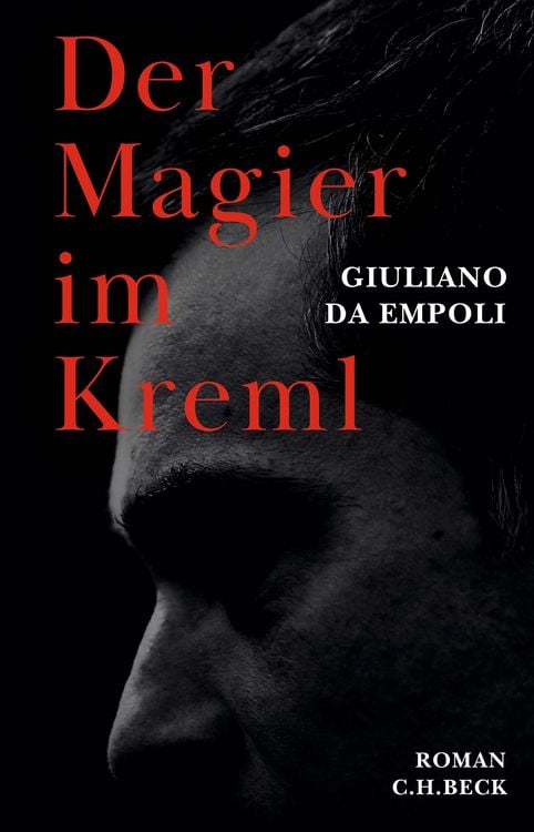 Produktbild: Der Magier im Kreml
