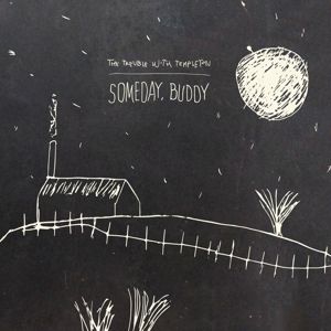 Produktbild: Someday,Buddy