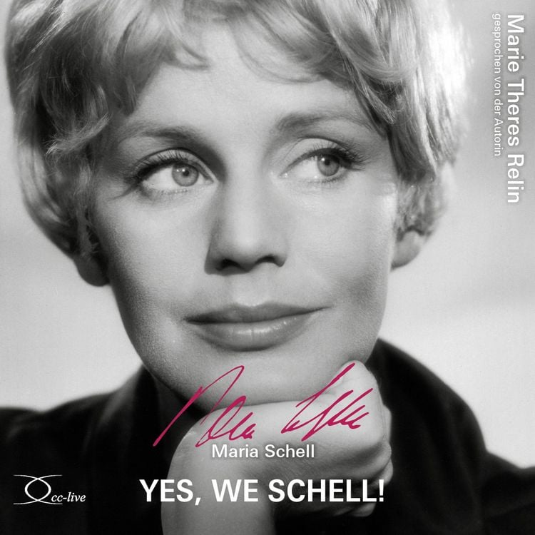 Produktbild: Yes, we schell!