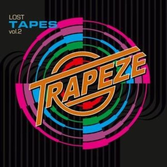 Produktbild: Lost Tapes Vol. 2