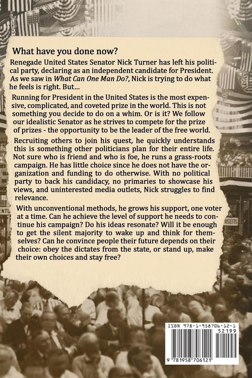Produktbild: Our Choice
