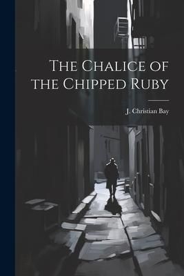 Produktbild: The Chalice of the Chipped Ruby