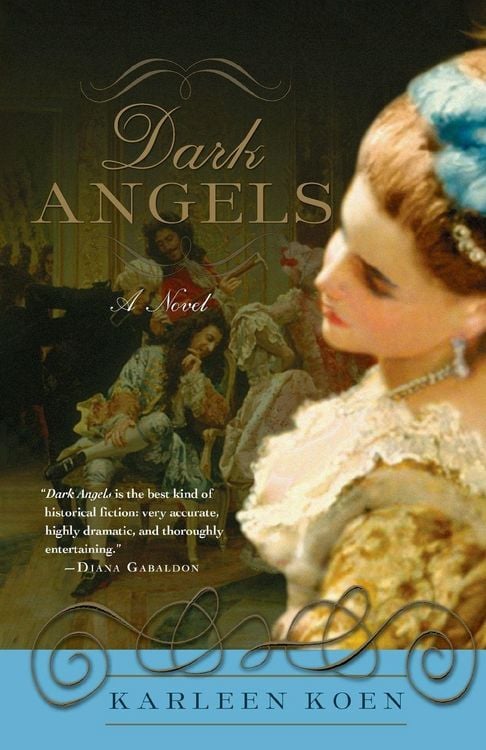 Produktbild: Dark Angels