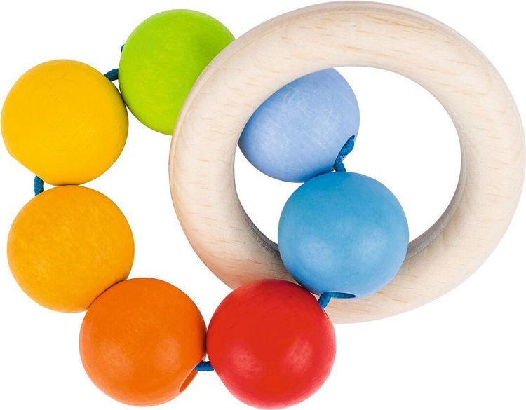 Produktbild: Greifling Regenbogen