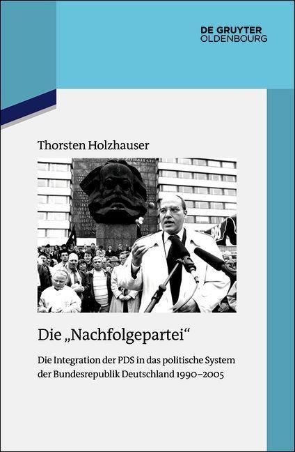 Produktbild: Die "Nachfolgepartei"