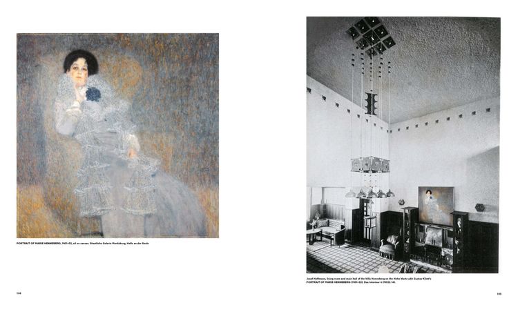 Produktbild: Gustav Klimt: Interiors