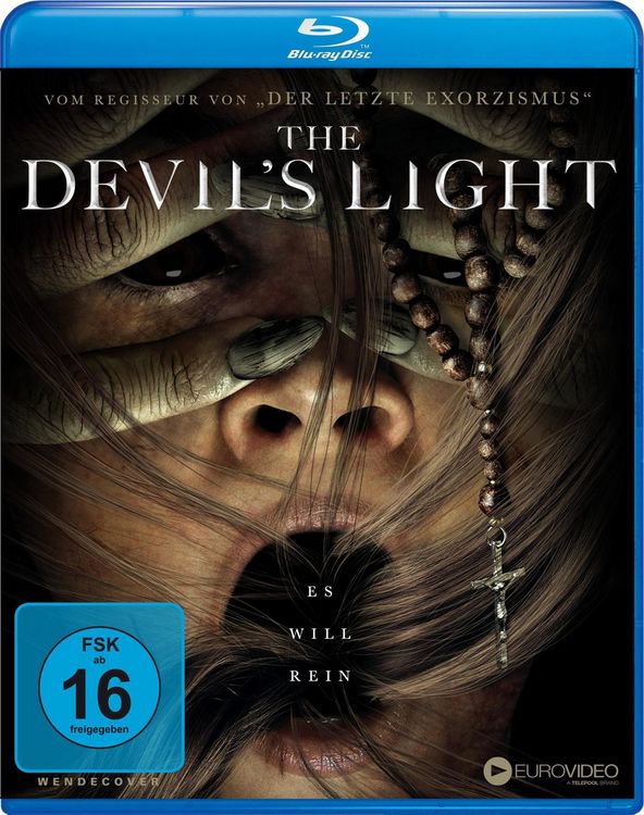 Produktbild: The Devil's Light