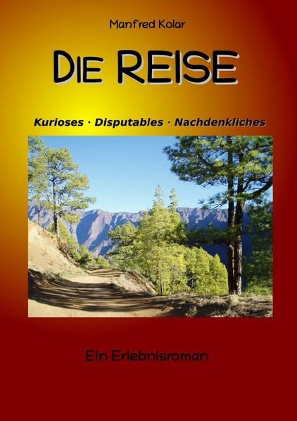 Produktbild: Die Reise