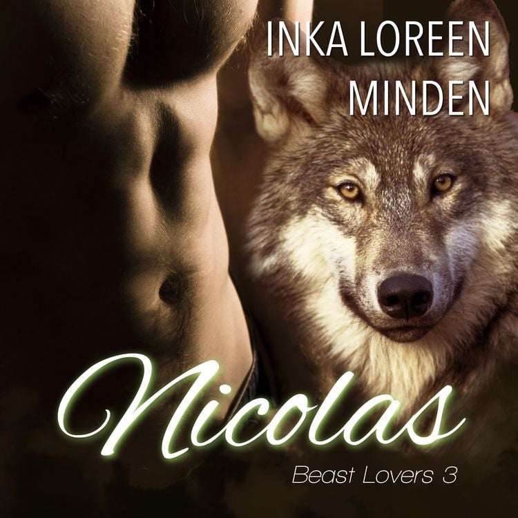 Produktbild: Nicolas