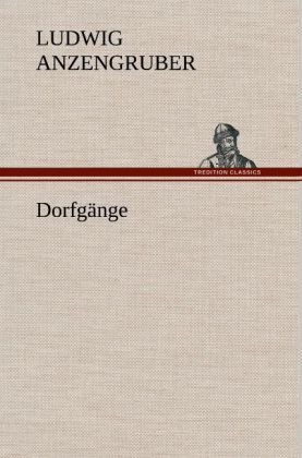 Produktbild: Dorfg&auml;nge