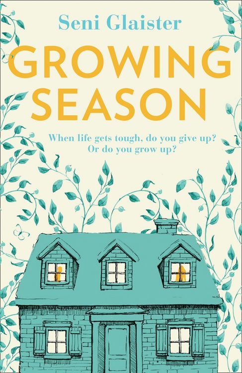 Produktbild: Growing Season