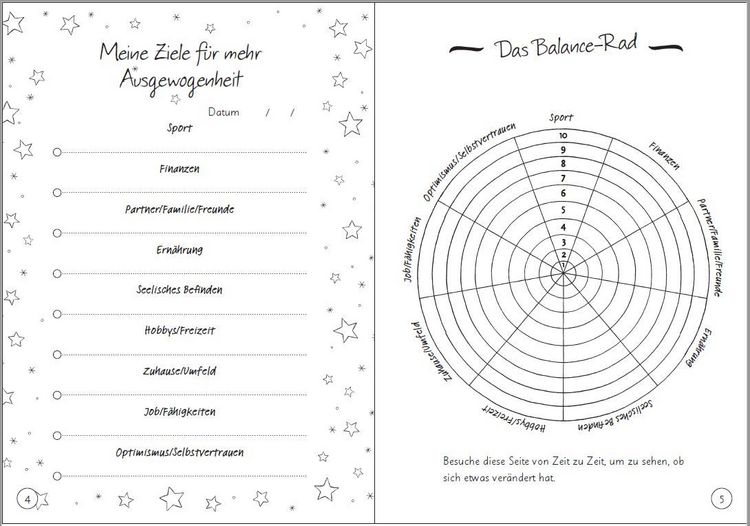 Produktbild: Sinden, D: Mein Bullet Buch.