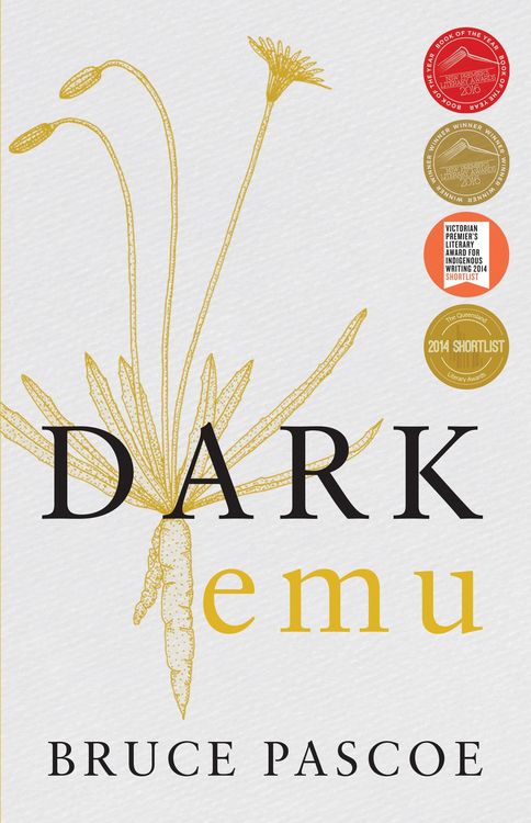 Produktbild: Dark Emu