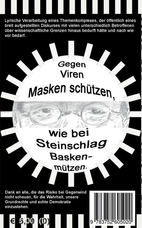 Produktbild: Coroniken