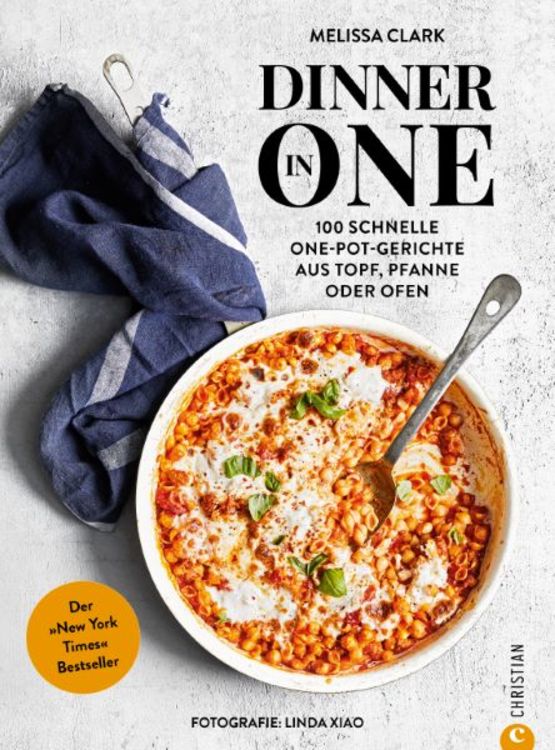 Produktbild: Dinner in One