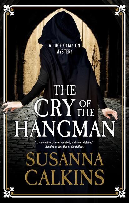 Produktbild: The Cry of the Hangman