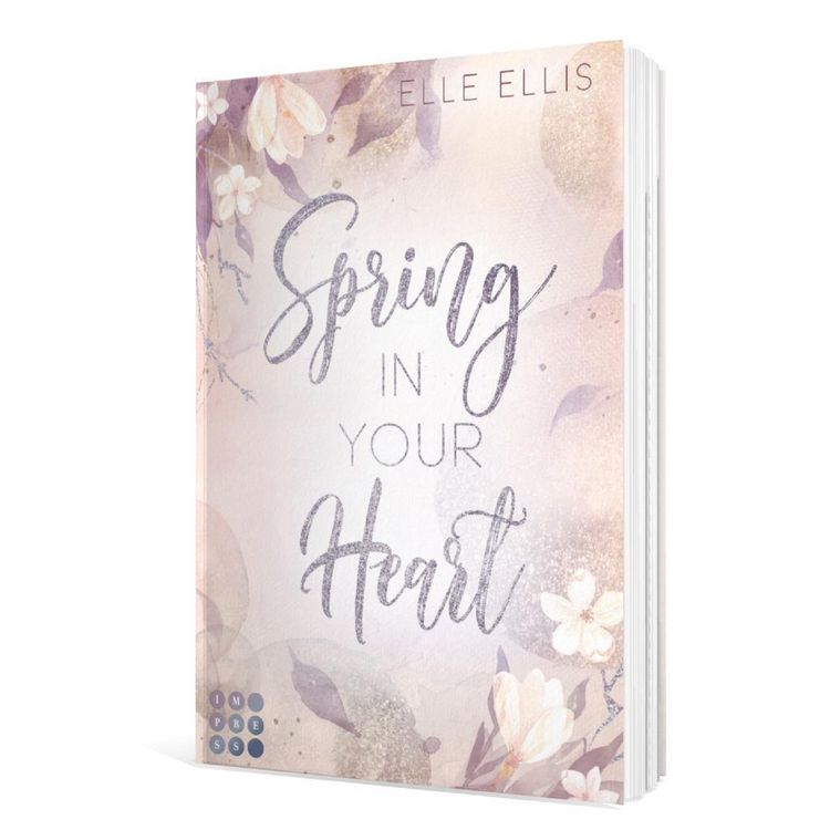 Produktbild: Spring In Your Heart (Cosy Island 2)