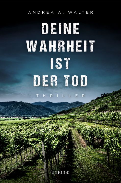 Produktbild: Deine Wahrheit ist der Tod