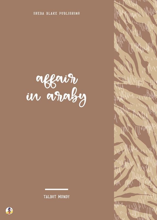 Produktbild: Affair in Araby