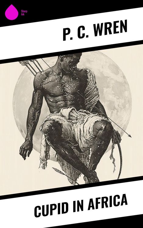 Produktbild: Cupid in Africa