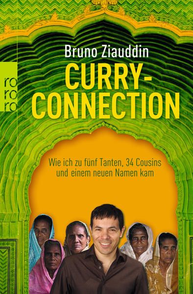 Produktbild: Curry-Connection