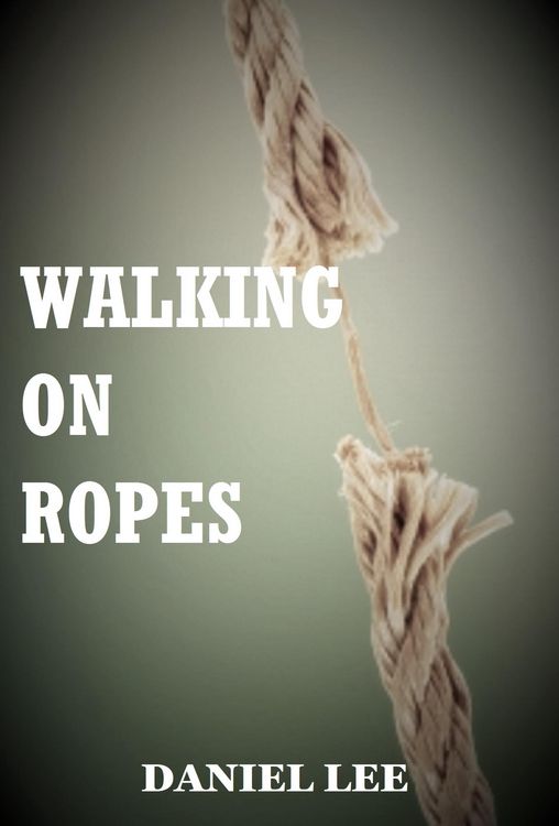 Produktbild: Walking On Ropes