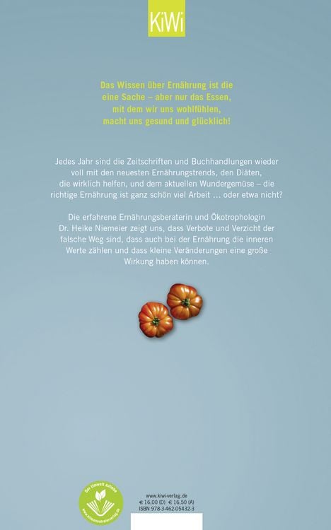 Produktbild: Essen gut, alles gut